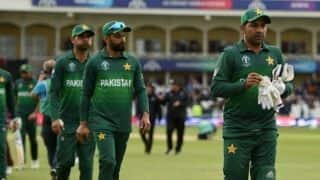Cricket World Cup 2019 - It would be foolish to write off this Pakistan side: Waqar Younis